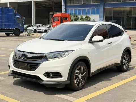 Honda 缤智 2020
