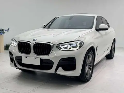 BMW X4 2020