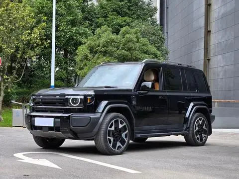 iCAR V27 2026