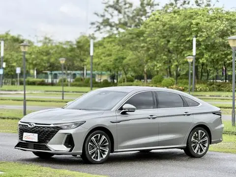 Chery Arrizo 8 2022