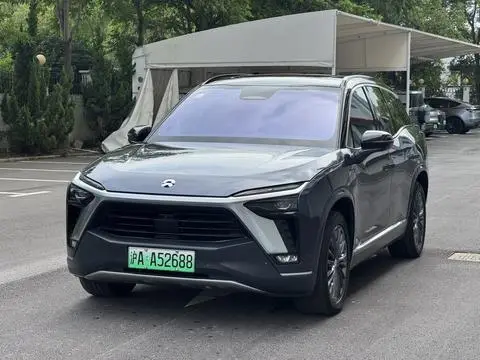 NIO ES8 2020