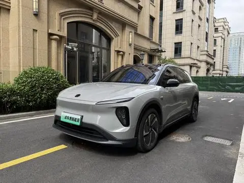 NIO ES6 2023