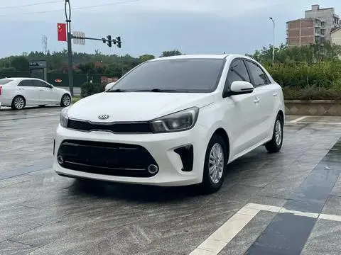 Kia 焕驰 2019