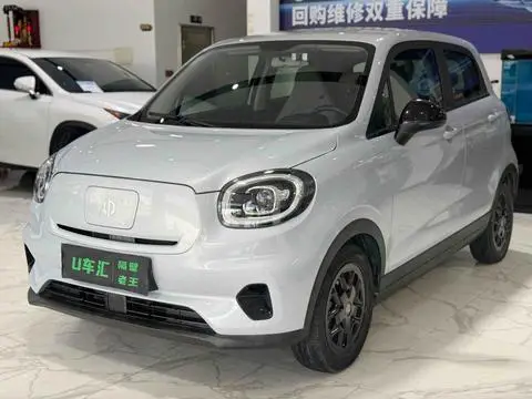 Leapmotor T03 2023