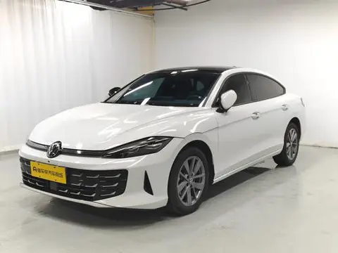 Volkswagen Lamando 2026