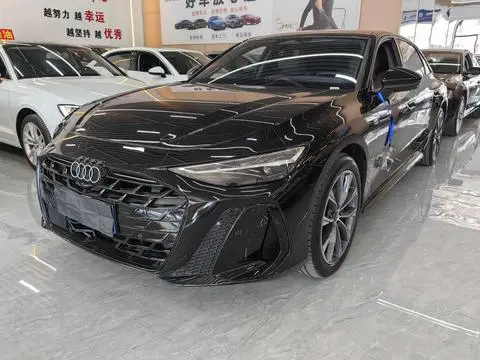 Audi A6L 2026