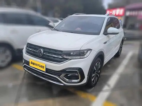 Volkswagen 探影 2020