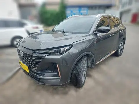 Changan CS55 PLUS 2022