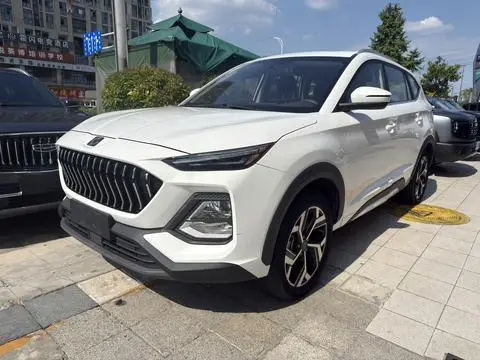 JAC (Sihao) X8 2021