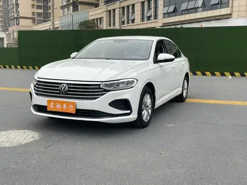 Volkswagen Lavida 2023