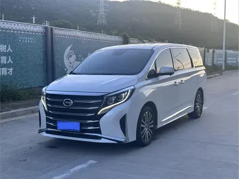 GAC M8 2021