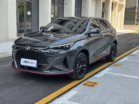 Changan X5 PLUS 2026