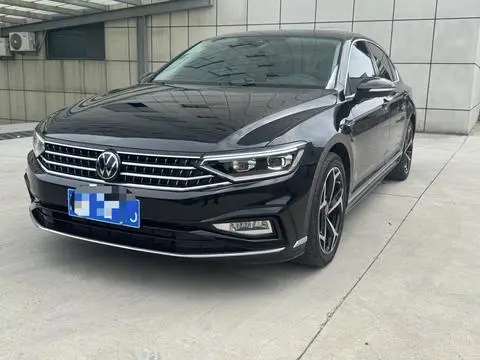 Volkswagen Magotan 2023