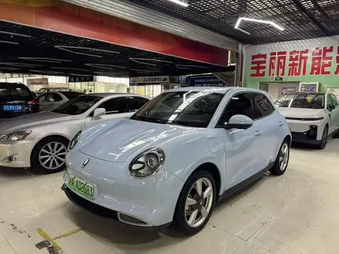 ORA 好猫 2021