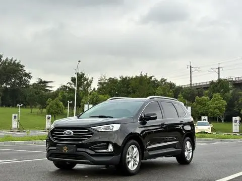 Ford 锐界 2020