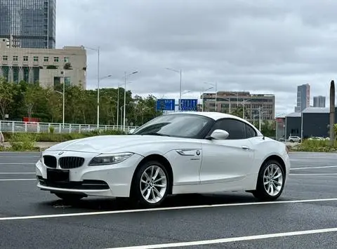 BMW Z4 2013