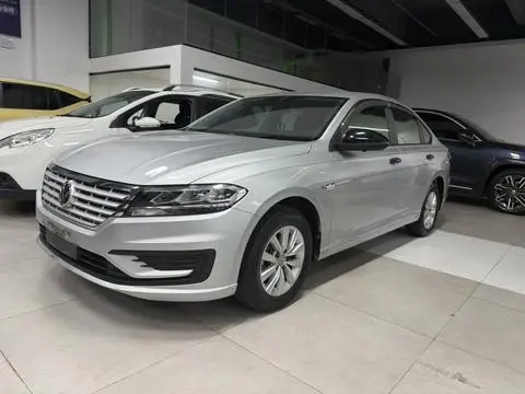 Volkswagen Lavida 2019