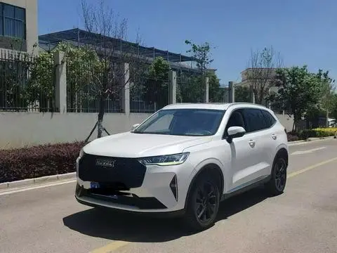 Haval H6 2021