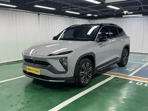 NIO ES6 2020