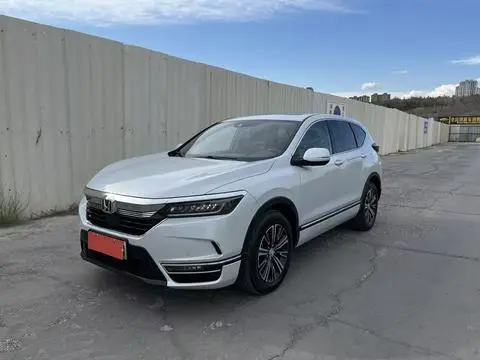 Honda 皓影 PHEV 2022