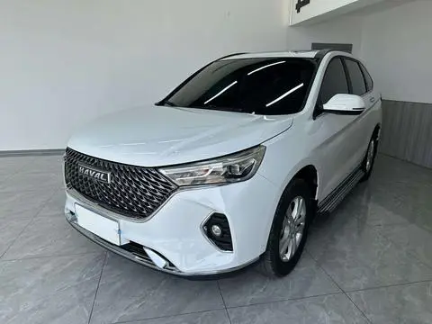 Haval M6 2021
