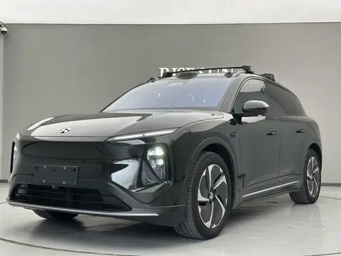 NIO ES6 2023