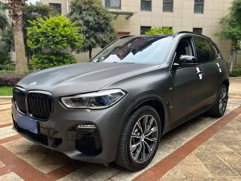 BMW X5 2020
