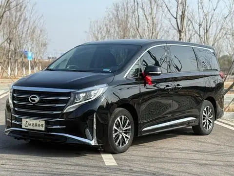 GAC M8 2023