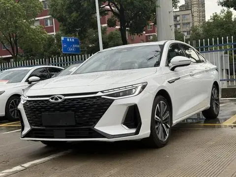 Chery Arrizo 8 2025