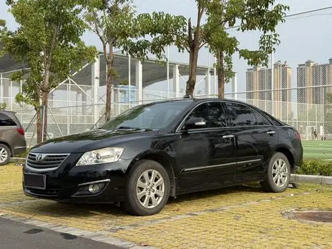 Toyota Camry 2009