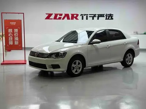 Volkswagen Bora 2014