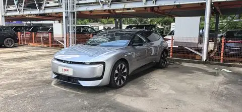 Audi E5 Sportback 2026
