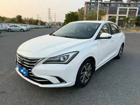 Changan Eado 2018