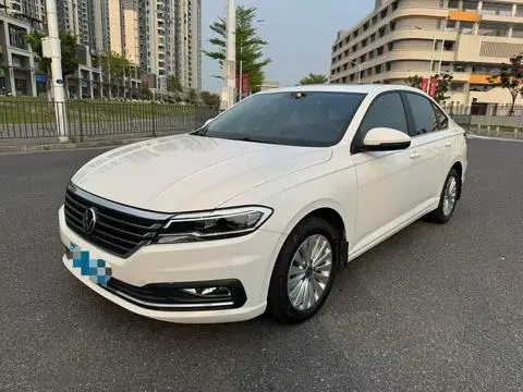 Volkswagen Lavida 2021