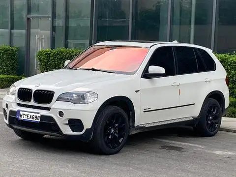 BMW X5 2013