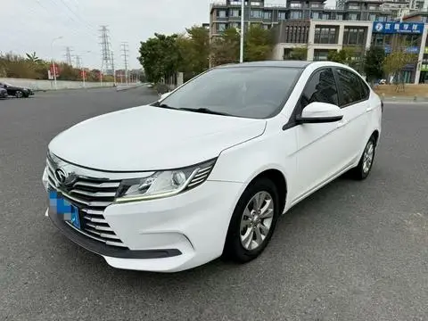 SOUEAST A5翼舞 2021