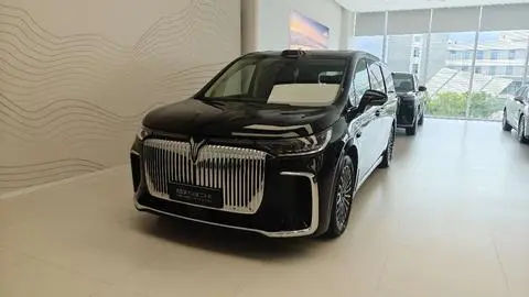 Voyah 梦想家 PHEV 2026