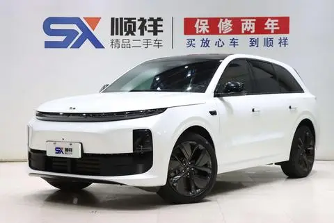 Li L6 2024