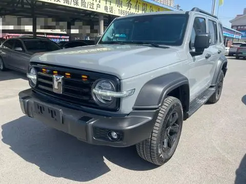 TANK 300 2024