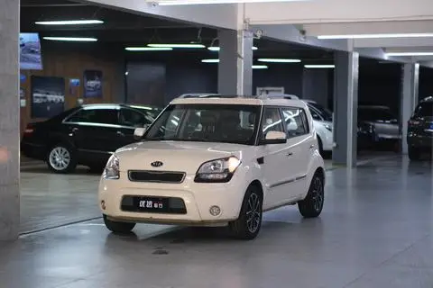 Kia 秀尔 2013
