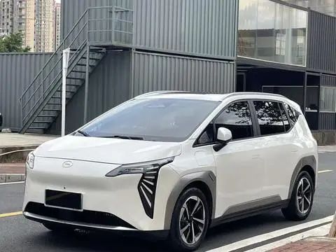 GAC AION Y 2023