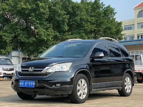 Honda CR-V 2010