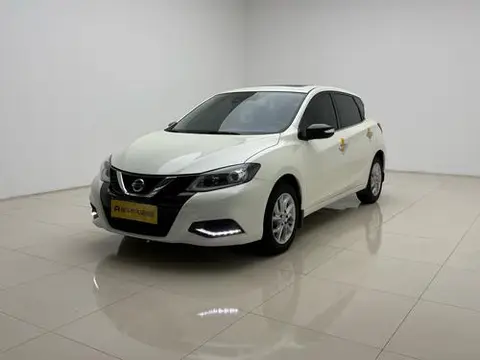 Nissan 骐达TIIDA 2024