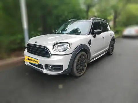 MINI COUNTRYMAN 2019