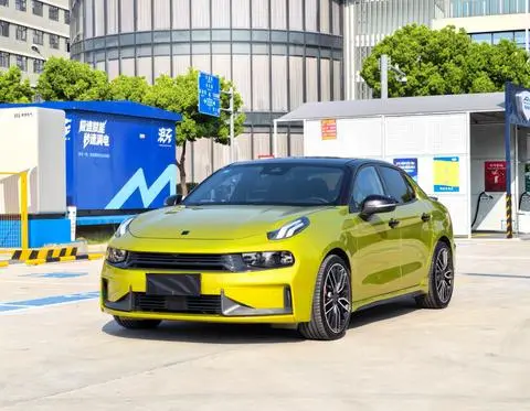Lynk & Co 03 2019