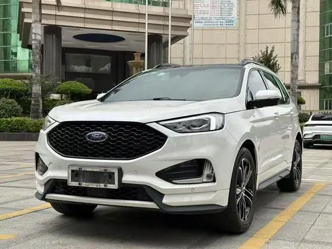 Ford 锐界 2020