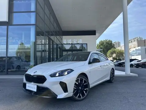 BMW 2 Series 2025