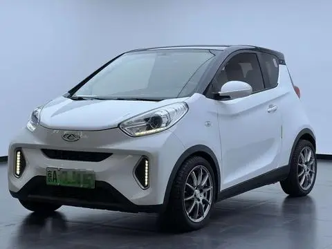 Chery QQ 小蚂蚁 2018