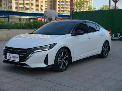 Nissan 轩逸 2023
