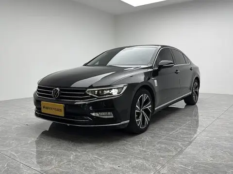 Volkswagen Magotan 2021
